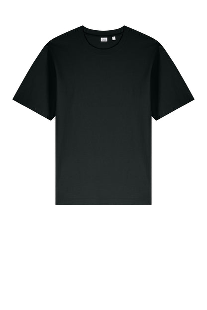 Stanley/Stella Unisex Freestyler Heavyweight Tee SXU018 Black