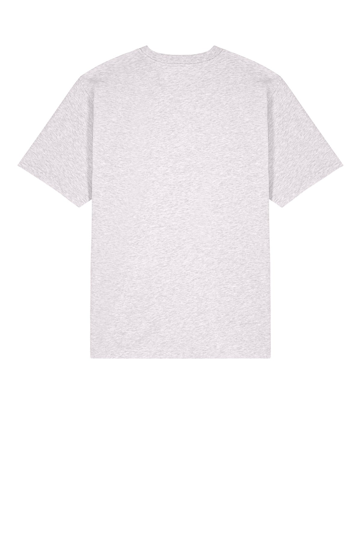 Stanley/Stella Unisex Freestyler Heavyweight Tee SXU018 Cool Heather Grey