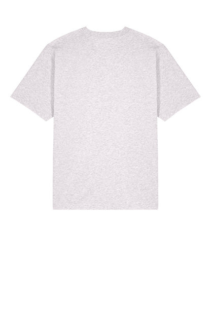 Stanley/Stella Unisex Freestyler Heavyweight Tee SXU018 Cool Heather Grey