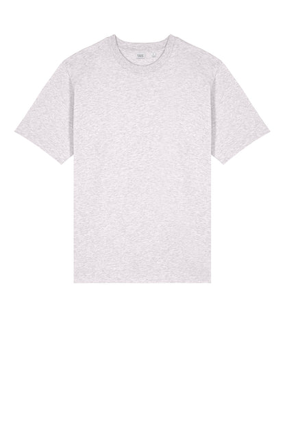 Stanley/Stella Unisex Freestyler Heavyweight Tee SXU018 Cool Heather Grey