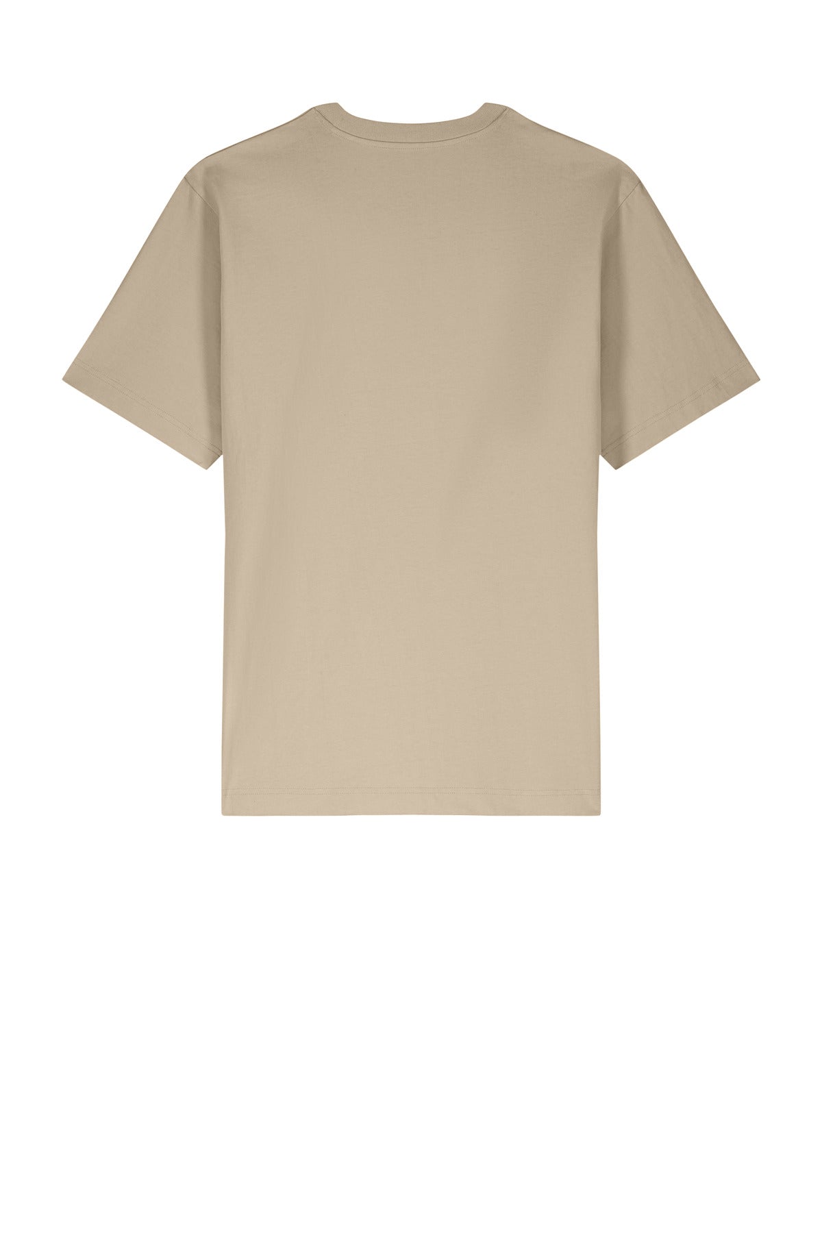 Stanley/Stella Unisex Freestyler Heavyweight Tee SXU018 Desert Dust