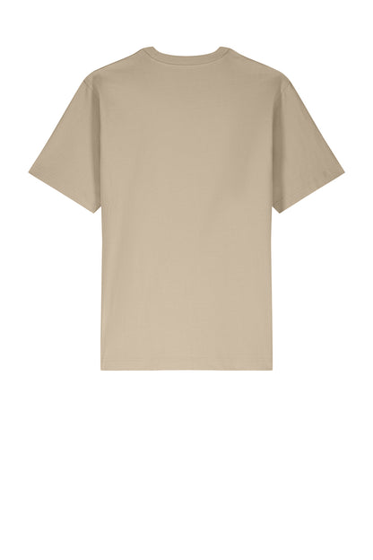 Stanley/Stella Unisex Freestyler Heavyweight Tee SXU018 Desert Dust