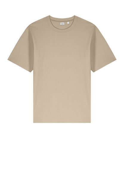 Stanley/Stella Unisex Freestyler Heavyweight Tee SXU018 Desert Dust