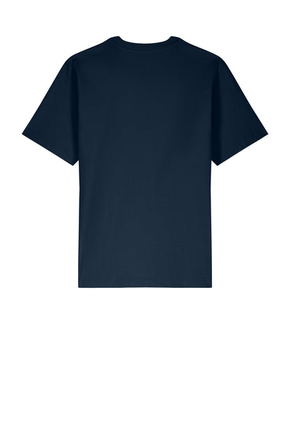 Stanley/Stella Unisex Freestyler Heavyweight Tee SXU018 French Navy