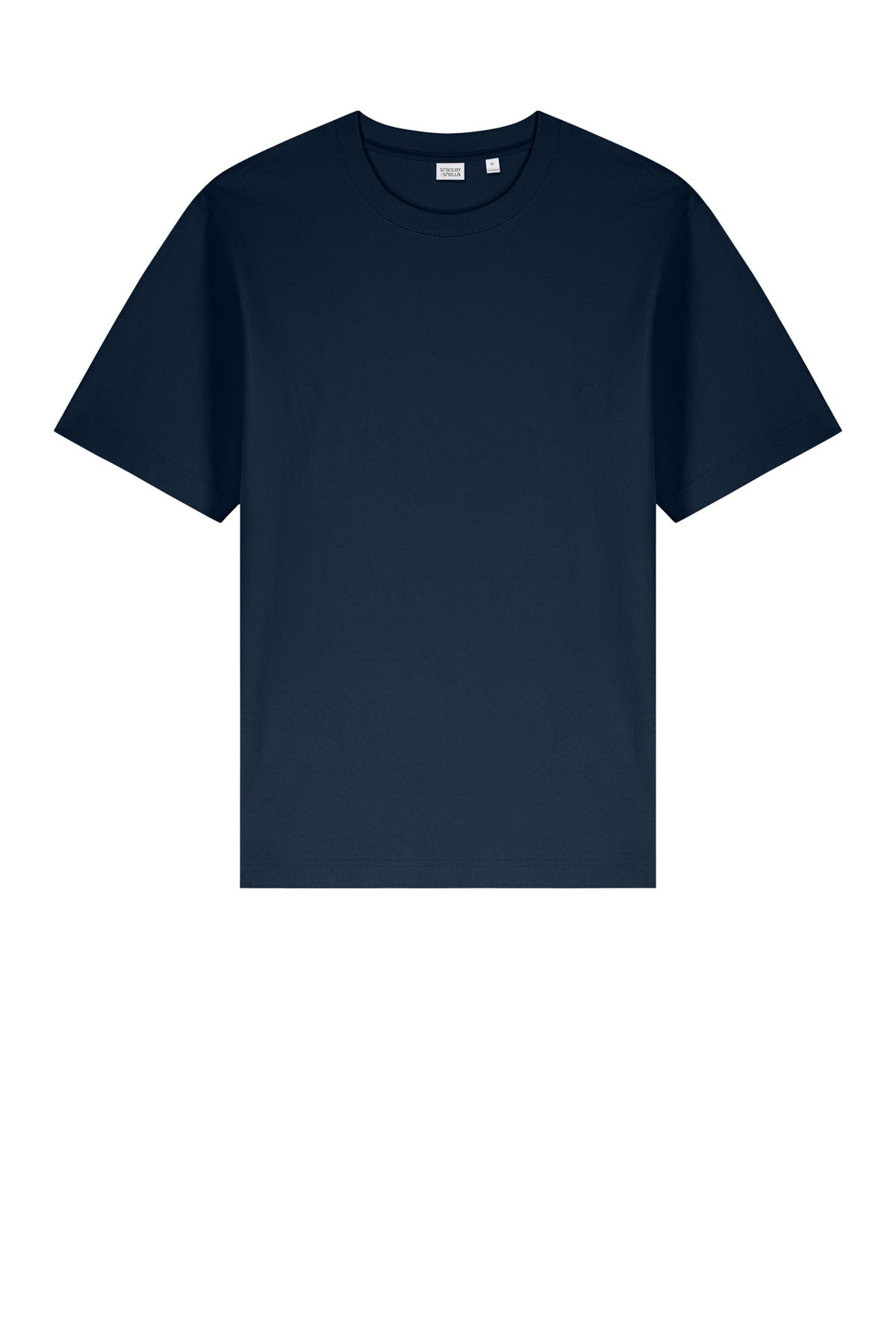 Stanley/Stella Unisex Freestyler Heavyweight Tee SXU018 French Navy