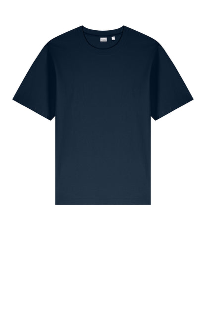 Stanley/Stella Unisex Freestyler Heavyweight Tee SXU018 French Navy