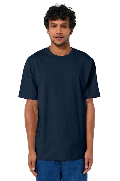 Stanley/Stella Unisex Freestyler Heavyweight Tee SXU018 French Navy