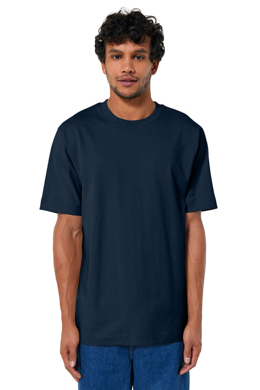 Stanley/Stella Unisex Freestyler Heavyweight Tee SXU018 French Navy