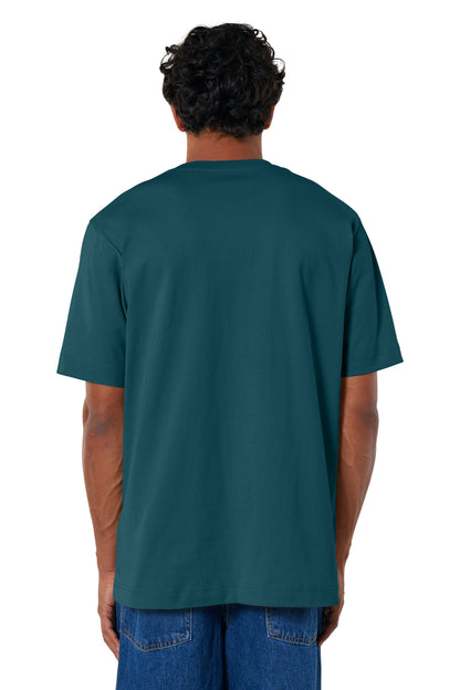 Stanley/Stella Unisex Freestyler Heavyweight Tee SXU018 Stargazer