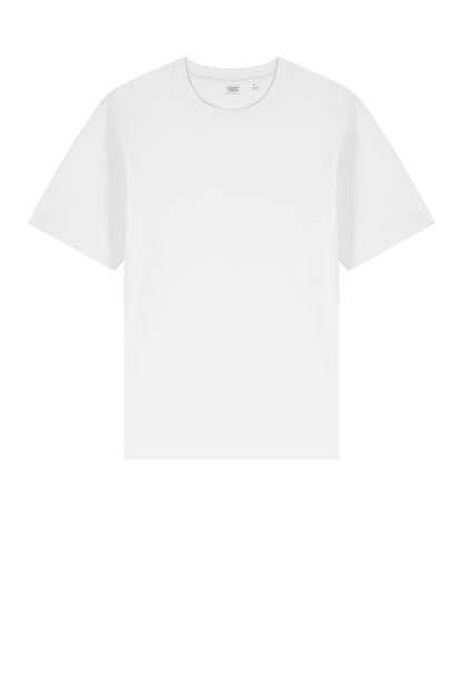 Stanley/Stella Unisex Freestyler Heavyweight Tee SXU018 White