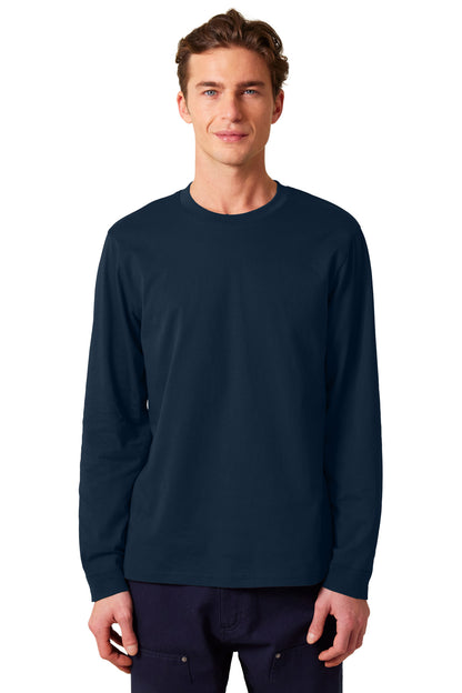 Stanley/Stella Unisex Creator 2.0 Long Sleeve Tee SXU022 French Navy
