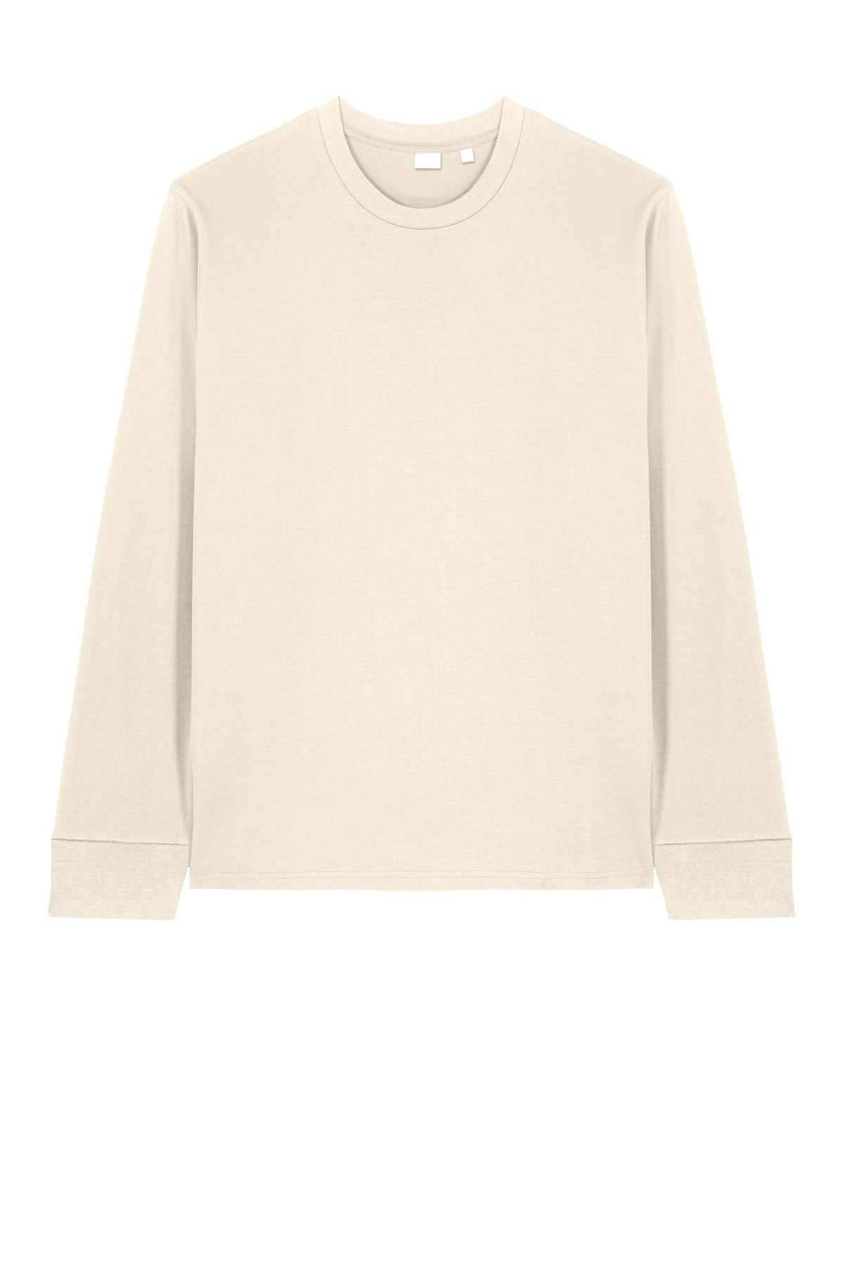 Stanley/Stella Unisex Creator 2.0 Long Sleeve Tee SXU022 Natural Raw