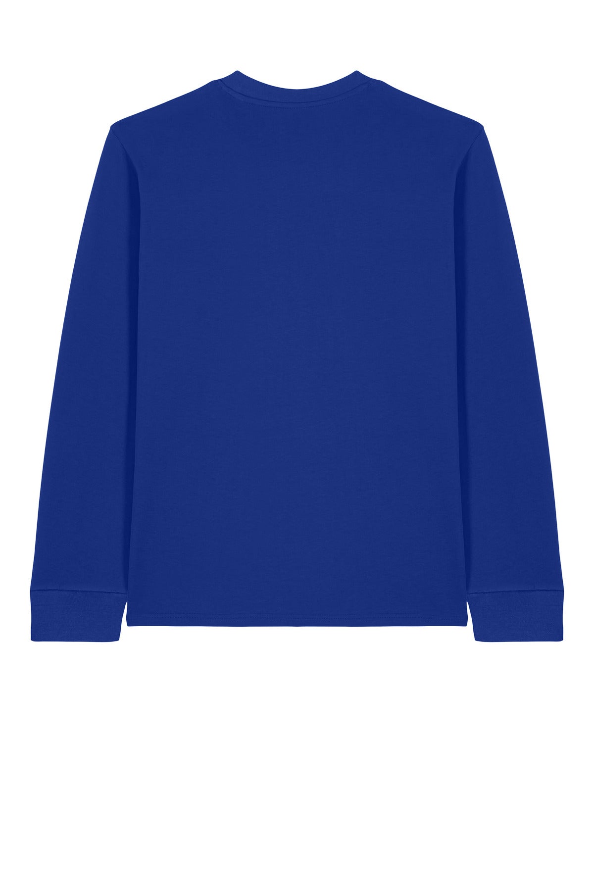 Stanley/Stella Unisex Creator 2.0 Long Sleeve Tee SXU022 Worker Blue