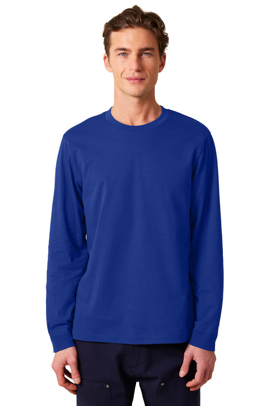Stanley/Stella Unisex Creator 2.0 Long Sleeve Tee SXU022 Worker Blue