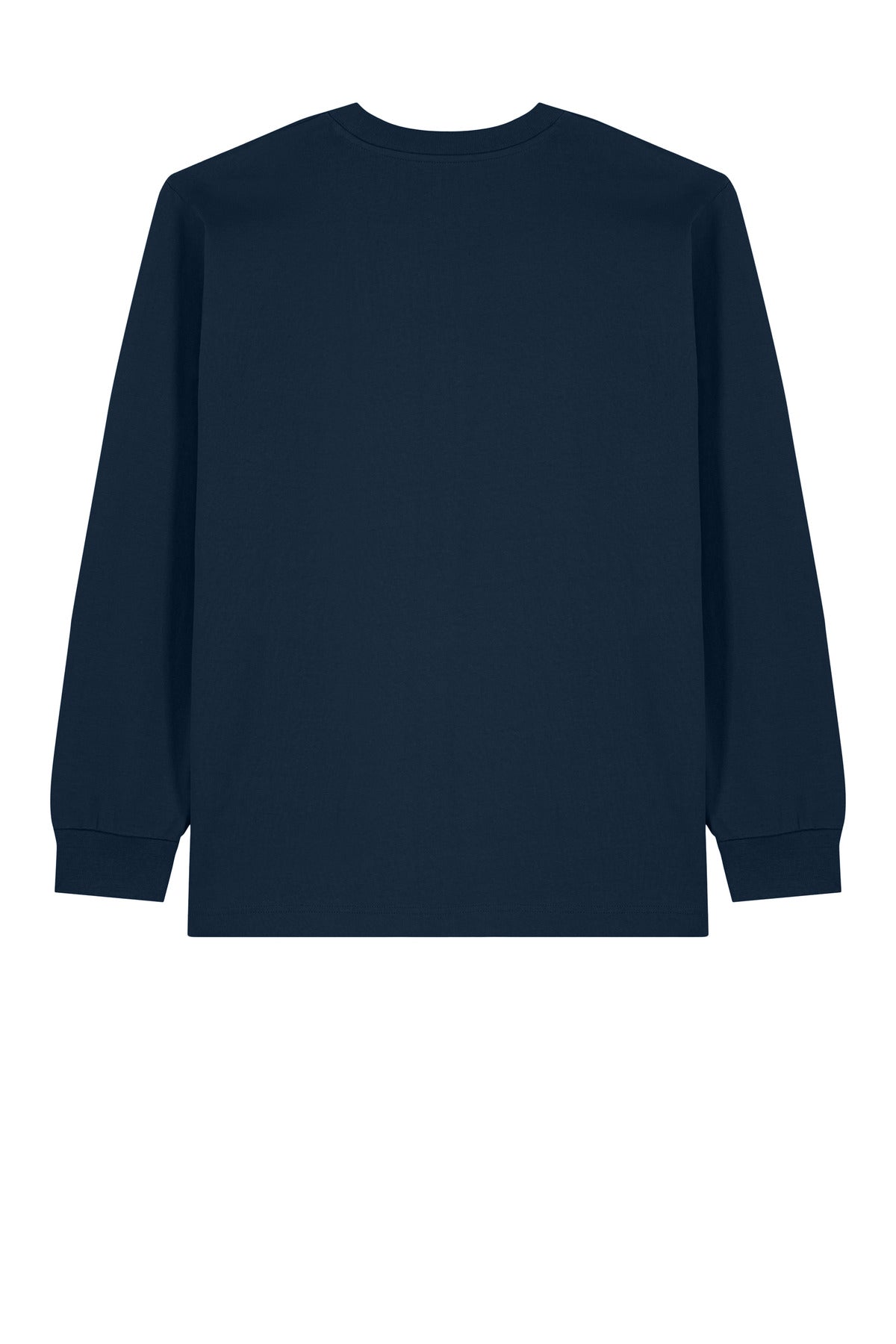 Stanley/Stella Unisex Freestyler Heavyweight Long Sleeve Tee SXU023 French Navy