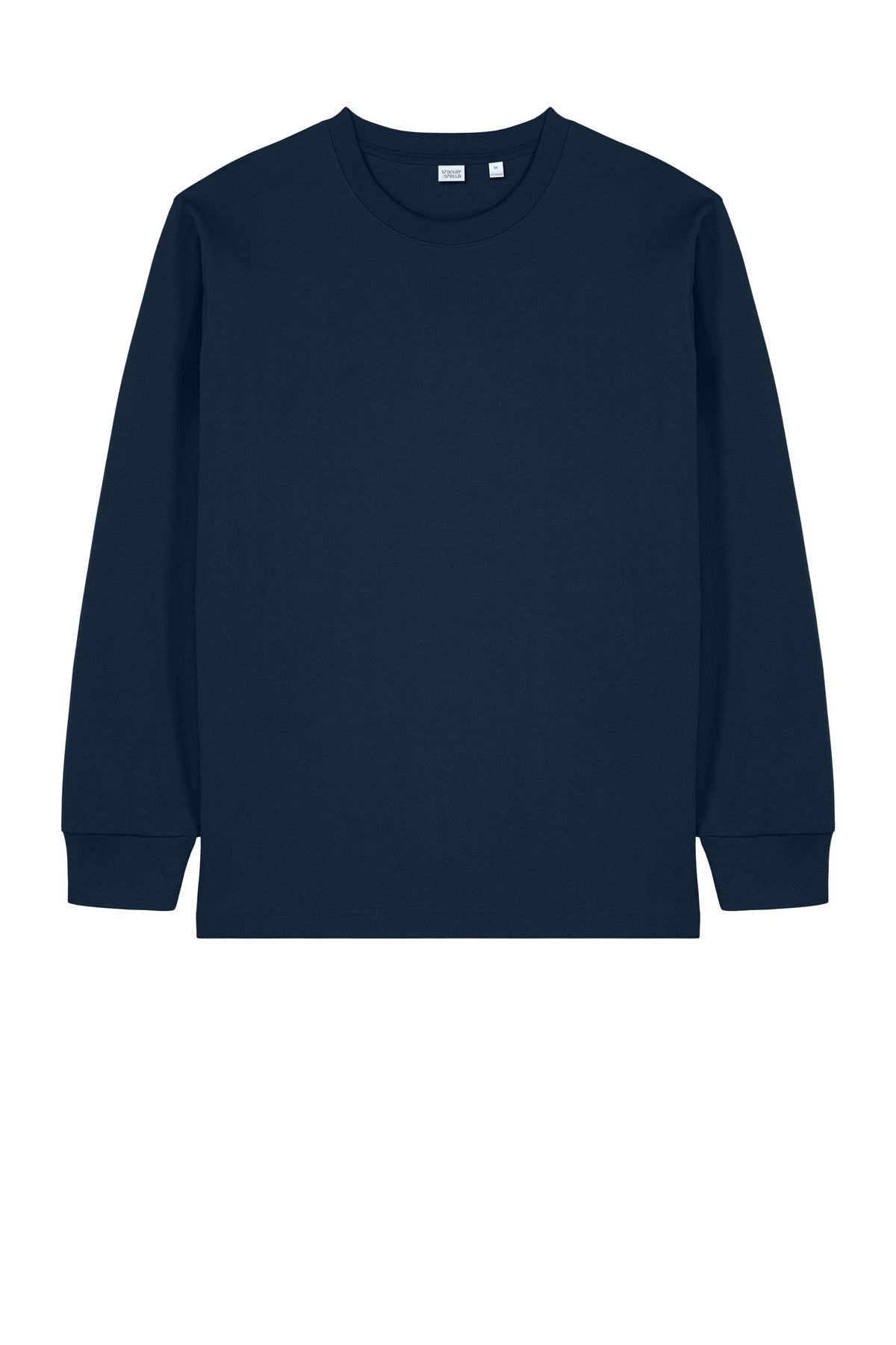 Stanley/Stella Unisex Freestyler Heavyweight Long Sleeve Tee SXU023 French Navy