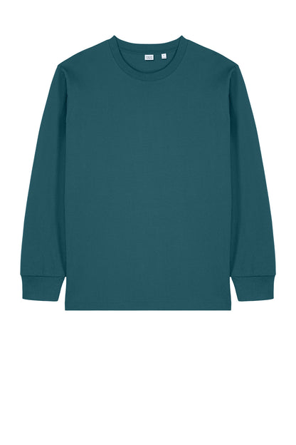 Stanley/Stella Unisex Freestyler Heavyweight Long Sleeve Tee SXU023 Stargazer