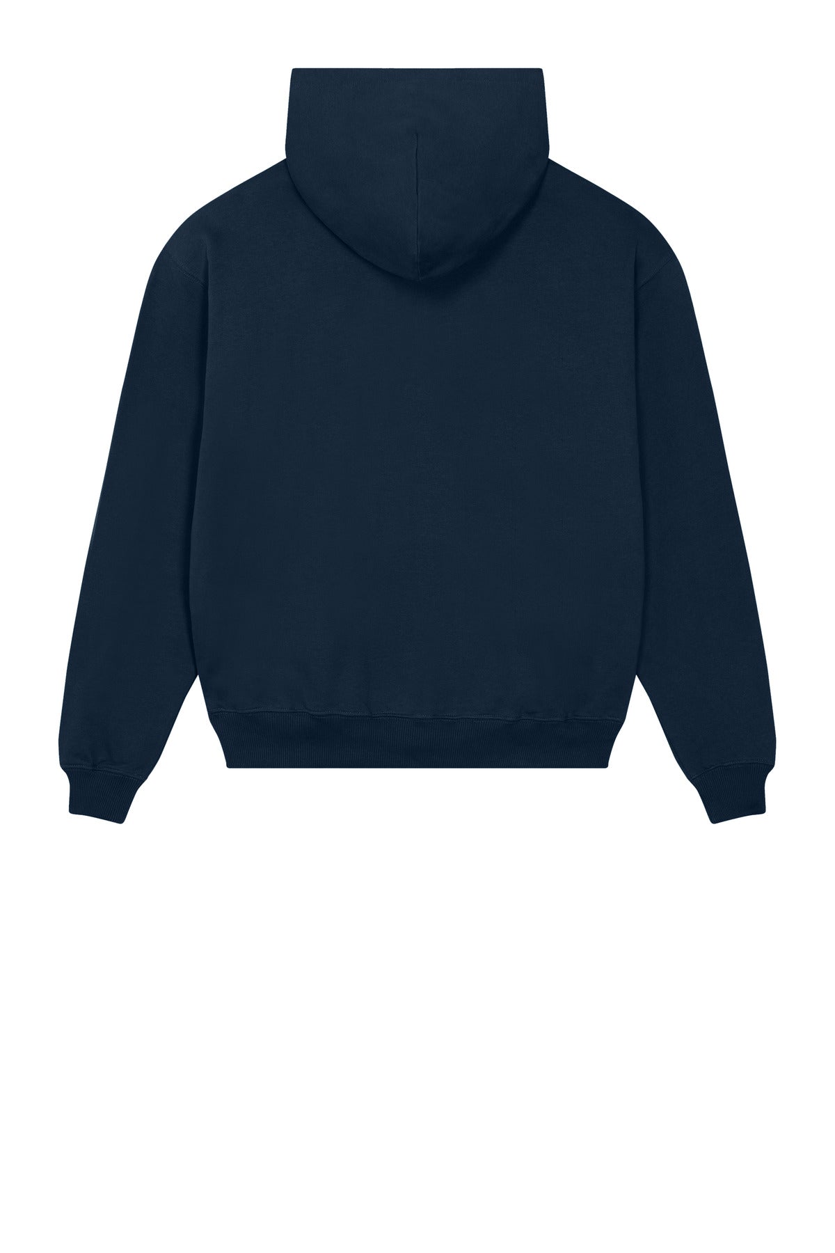 Stanley/Stella Unisex Cooper Dry Hooded Sweatshirt SXU028 French Navy