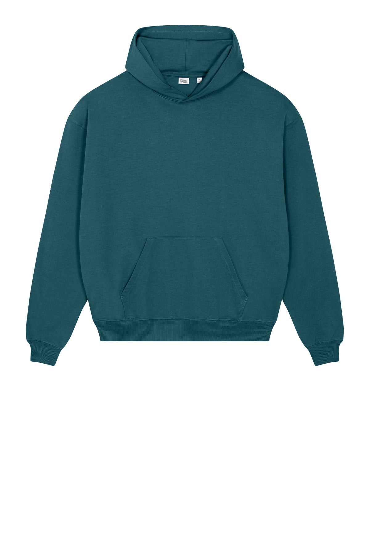 Stanley/Stella Unisex Cooper Dry Hooded Sweatshirt SXU028 Stargazer