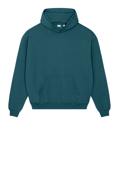 Stanley/Stella Unisex Cooper Dry Hooded Sweatshirt SXU028 Stargazer