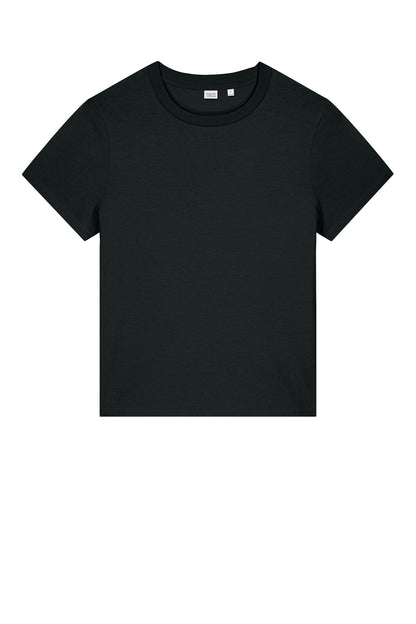 Stanley/Stella Women's Stella Muser Tee SXW002 Black