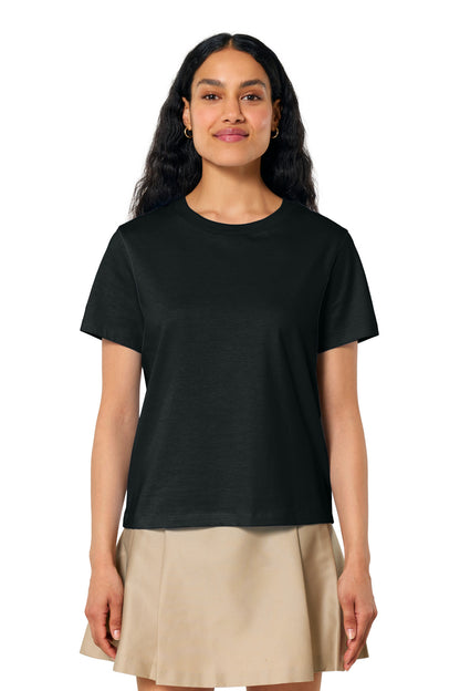 Stanley/Stella Women's Stella Muser Tee SXW002 Black