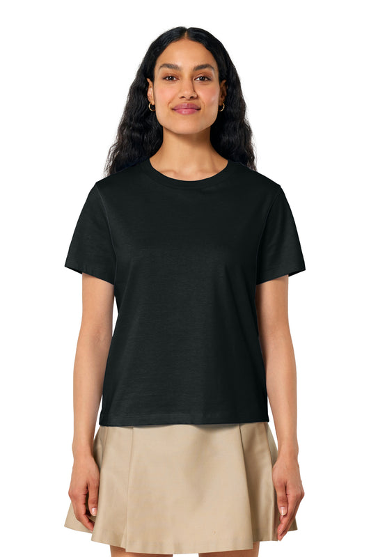 Stanley/Stella Women's Stella Muser Tee SXW002 Black