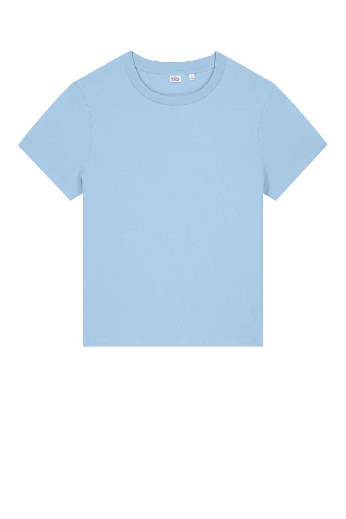 Stanley/Stella Women's Stella Muser Tee SXW002 Blue Soul