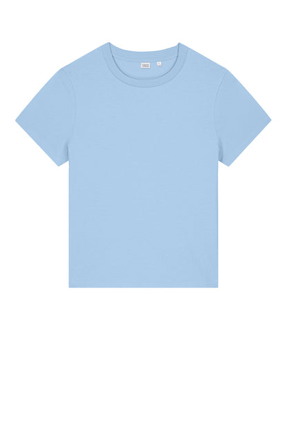 Stanley/Stella Women's Stella Muser Tee SXW002 Blue Soul