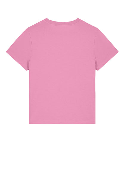Stanley/Stella Women's Stella Muser Tee SXW002 Bubble Pink