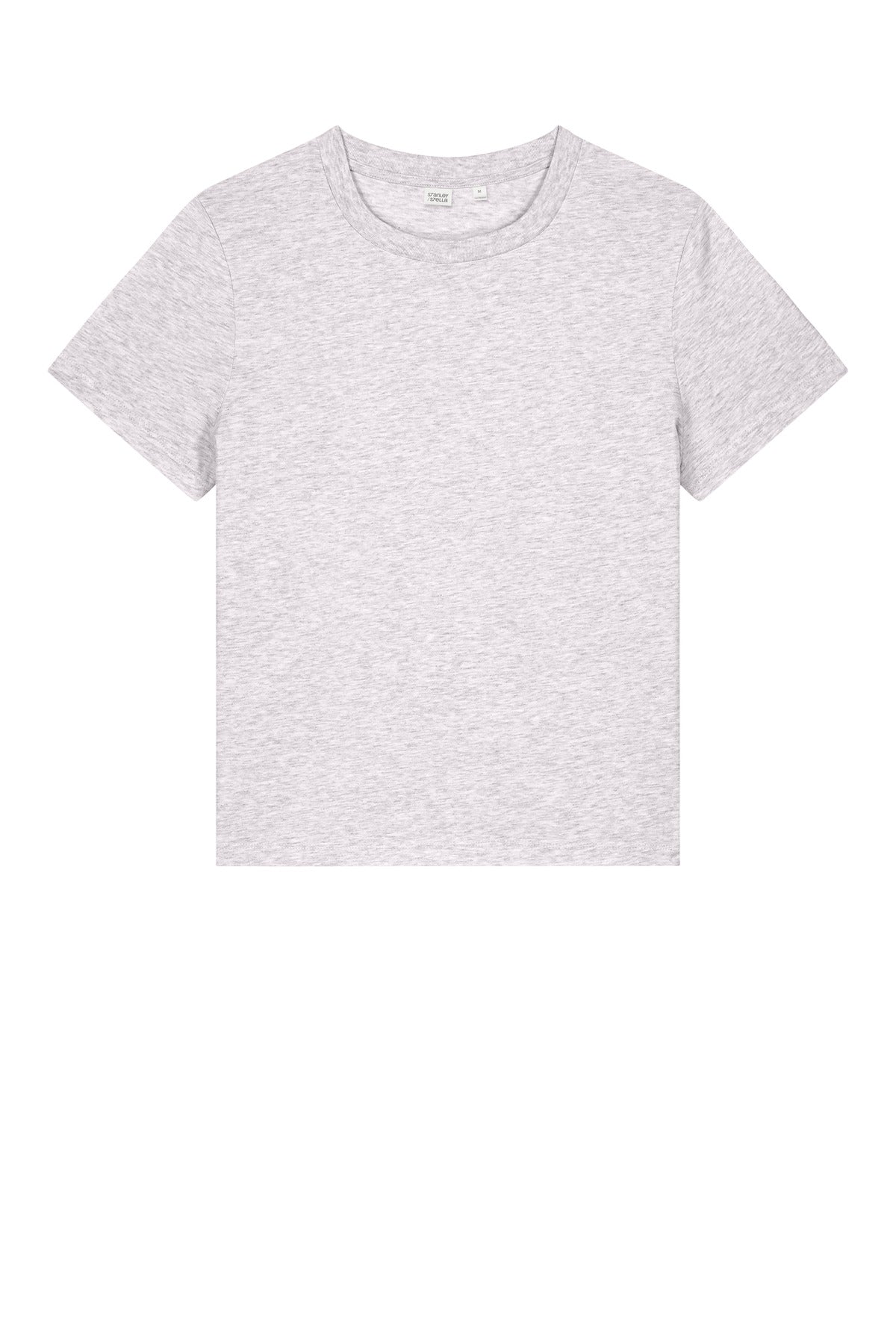 Stanley/Stella Women's Stella Muser Tee SXW002 Cool Heather Grey