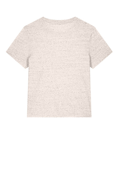 Stanley/Stella Women's Stella Muser Tee SXW002 Eco Heather