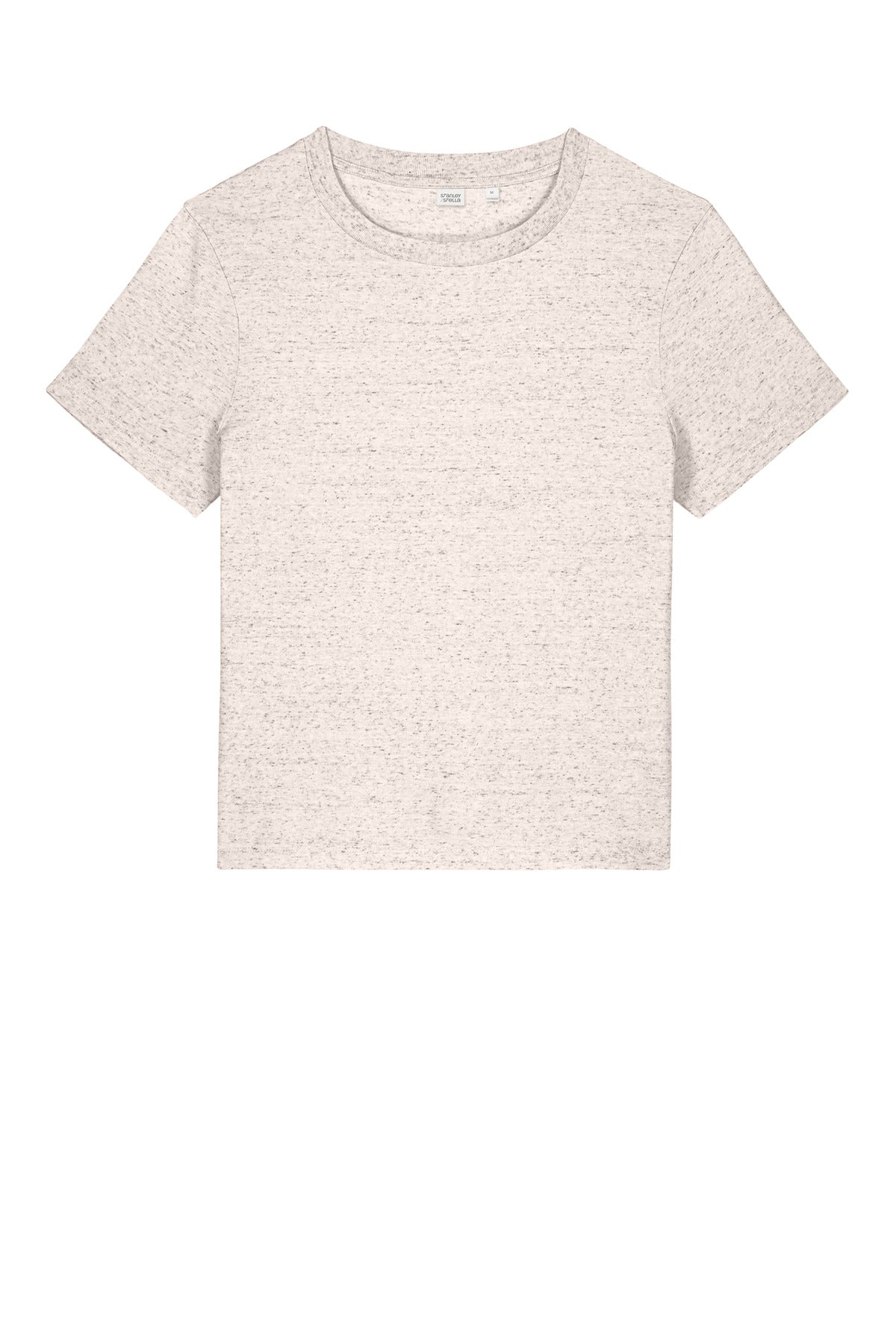 Stanley/Stella Women's Stella Muser Tee SXW002 Eco Heather