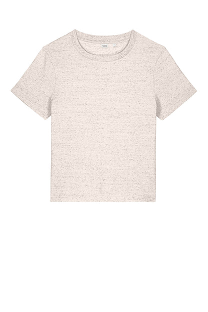 Stanley/Stella Women's Stella Muser Tee SXW002 Eco Heather