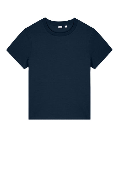 Stanley/Stella Women's Stella Muser Tee SXW002 French Navy