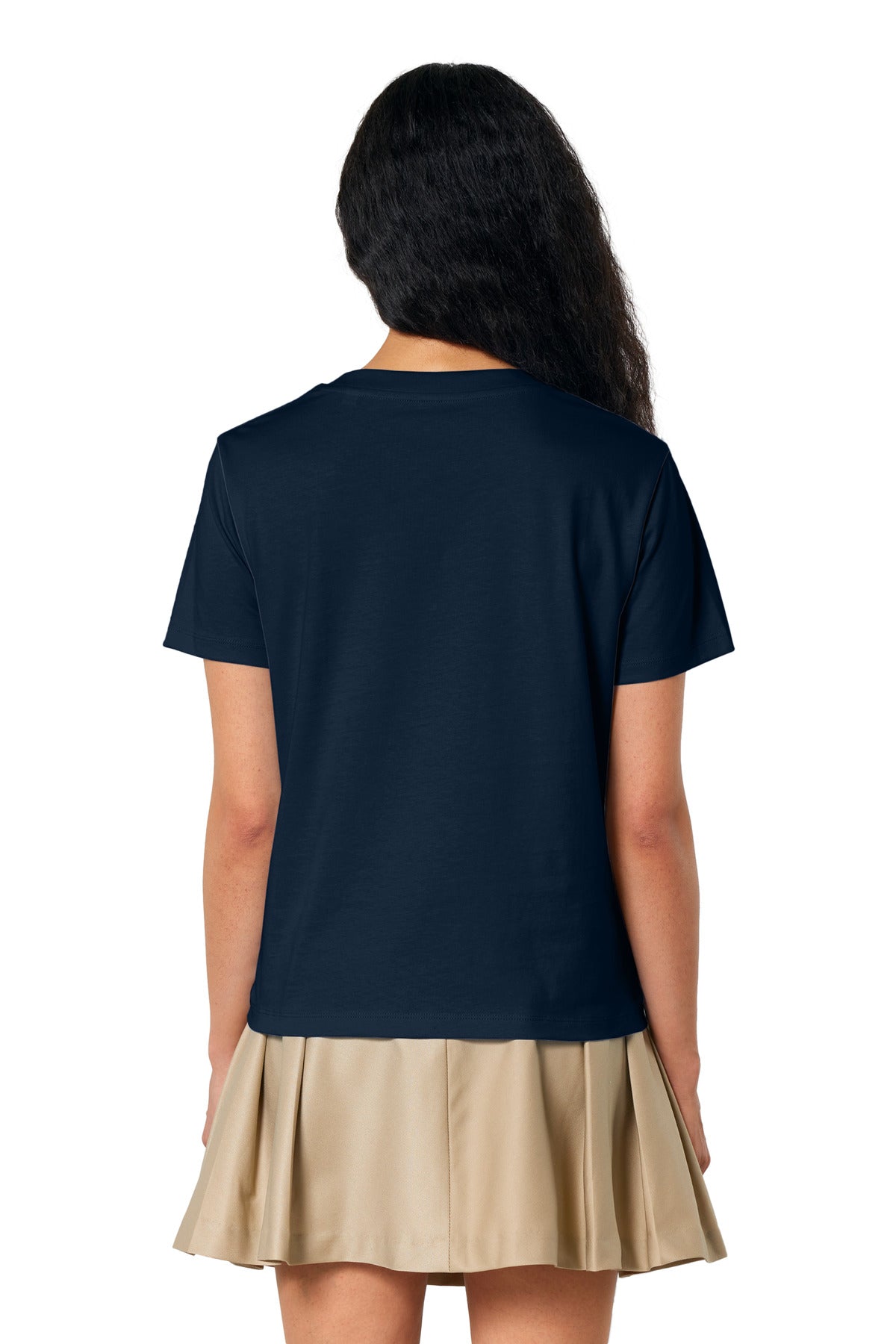 Stanley/Stella Women's Stella Muser Tee SXW002 French Navy