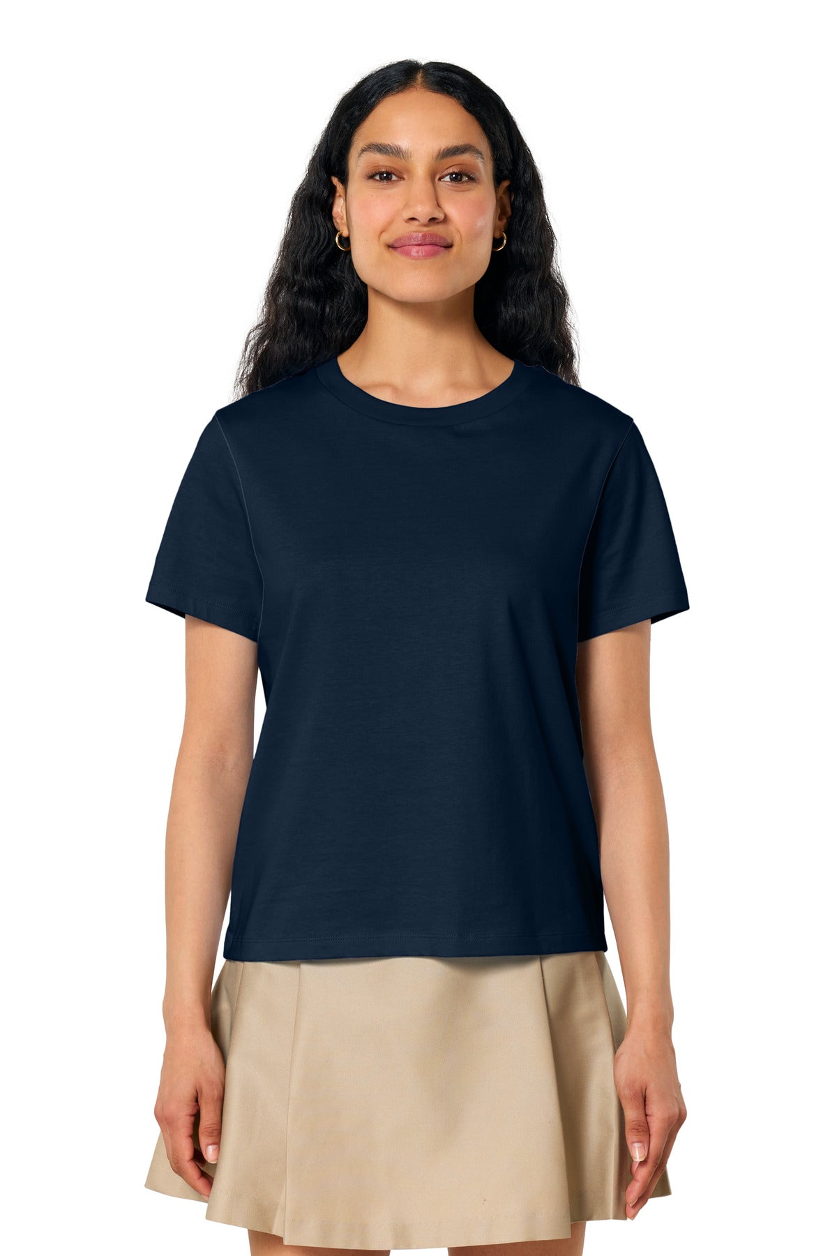 Stanley/Stella Women's Stella Muser Tee SXW002 French Navy