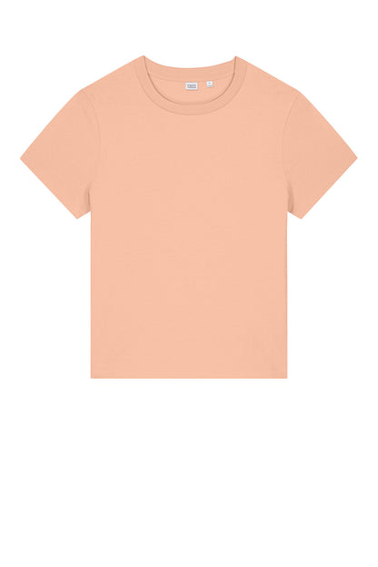 Stanley/Stella Women's Stella Muser Tee SXW002 Fresh Peach