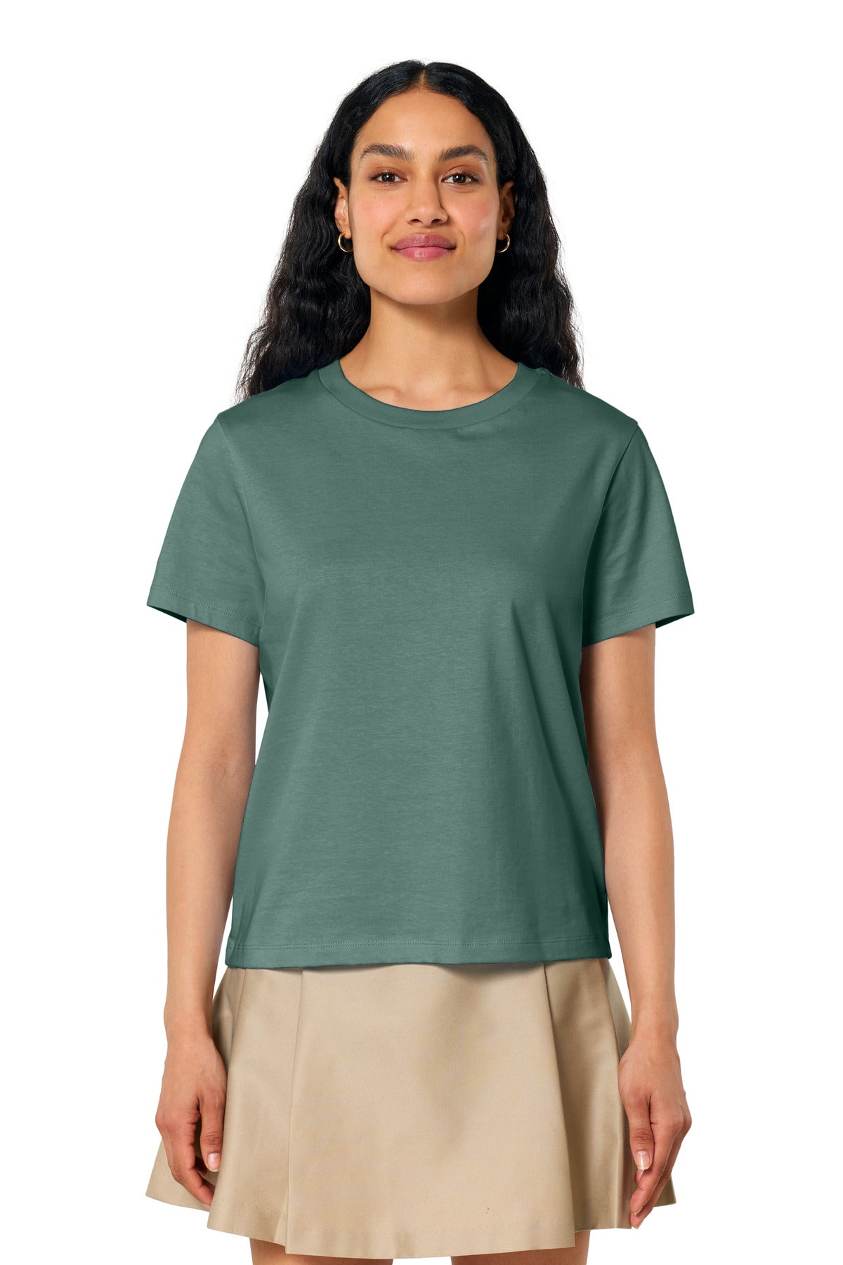 Stanley/Stella Women's Stella Muser Tee SXW002 Green Bay