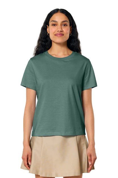 Stanley/Stella Women's Stella Muser Tee SXW002 Green Bay