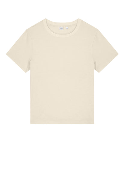 Stanley/Stella Women's Stella Muser Tee SXW002 Natural Raw