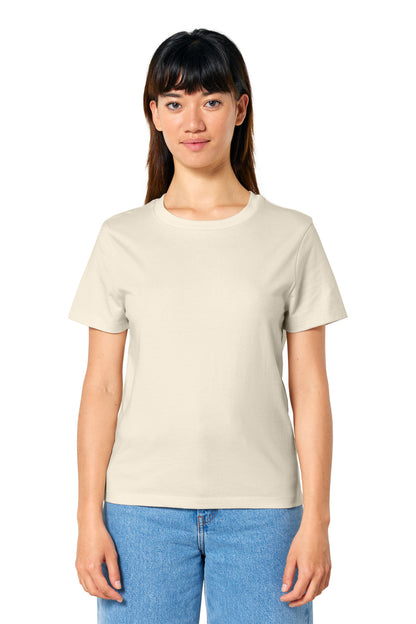 Stanley/Stella Women's Stella Muser Tee SXW002 Natural Raw