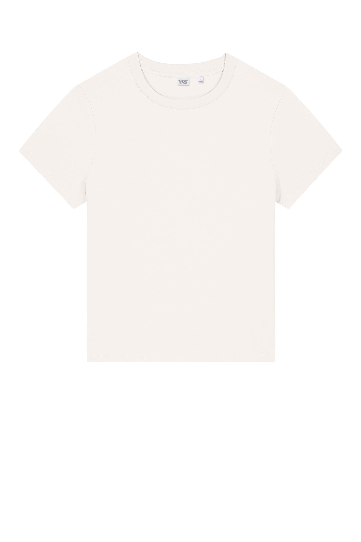 Stanley/Stella Women's Stella Muser Tee SXW002 Off White