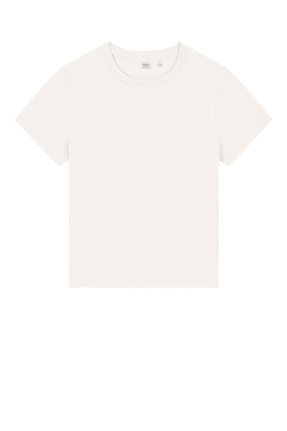 Stanley/Stella Women's Stella Muser Tee SXW002 Off White