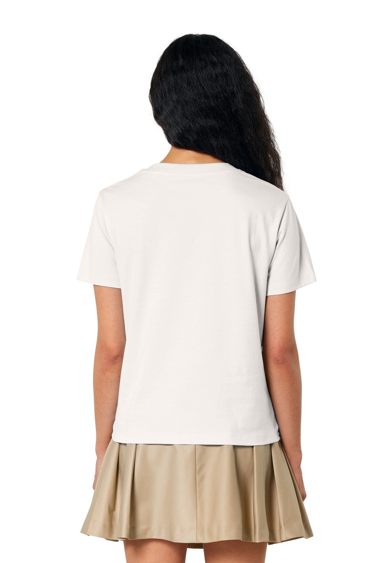 Stanley/Stella Women's Stella Muser Tee SXW002 Off White