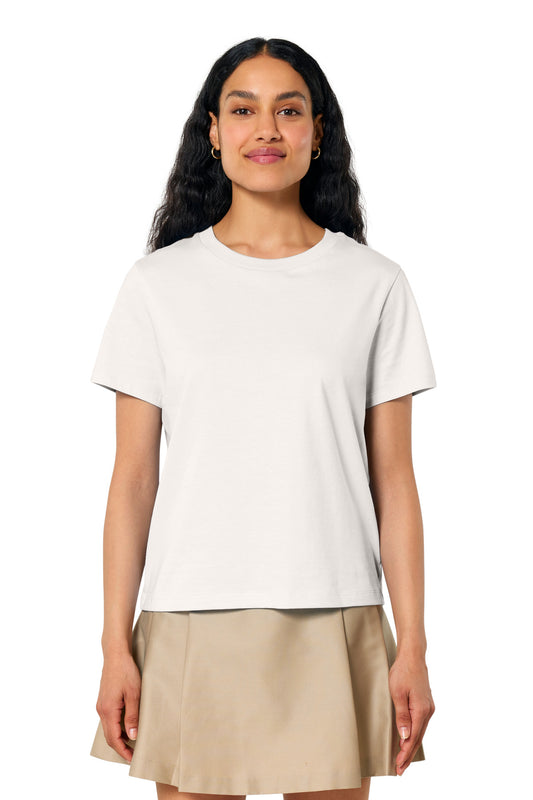 Stanley/Stella Women's Stella Muser Tee SXW002 Off White