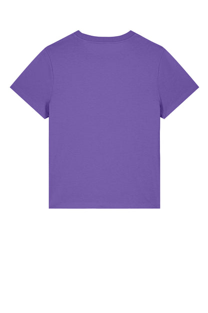 Stanley/Stella Women's Stella Muser Tee SXW002 Purple Love