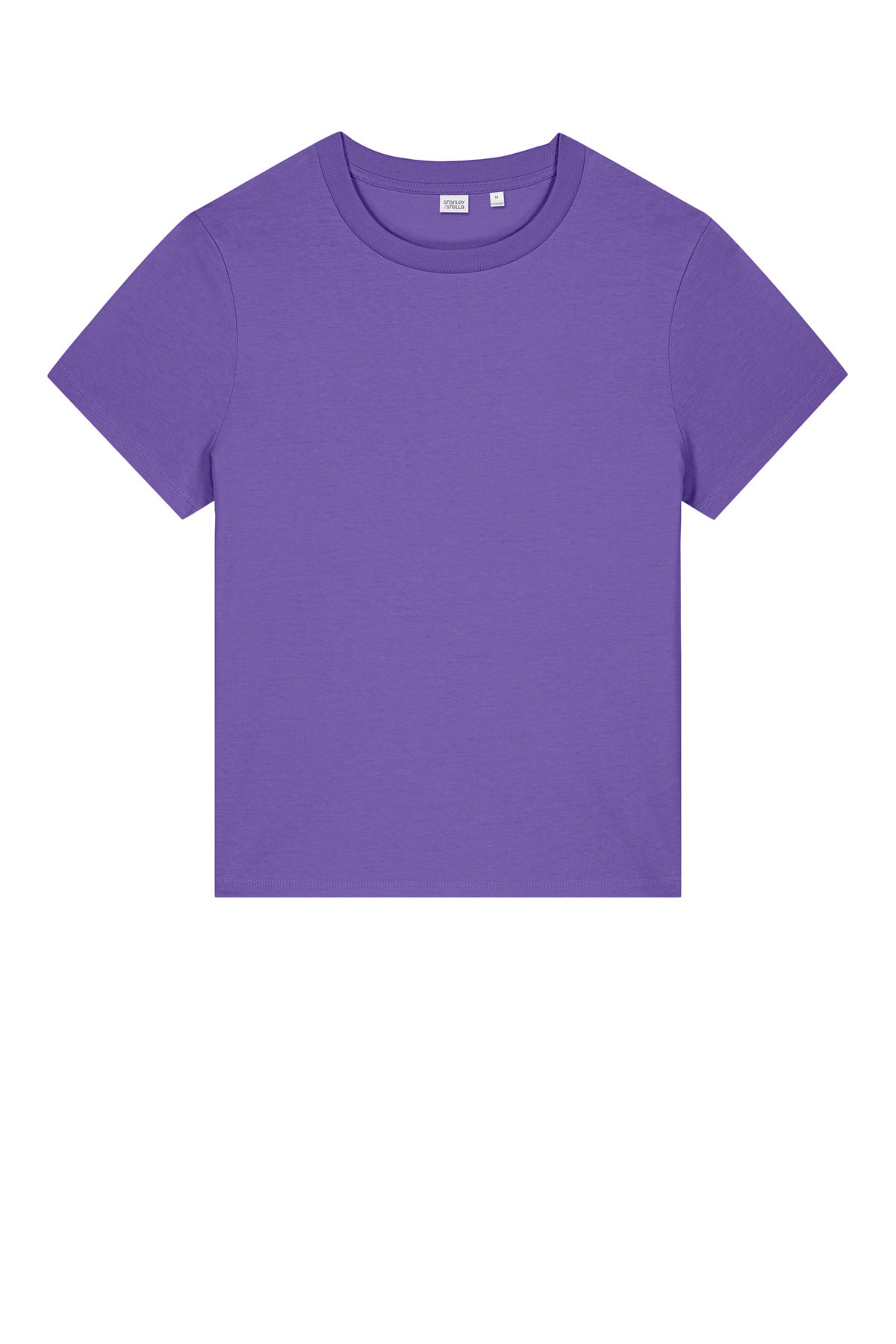 Stanley/Stella Women's Stella Muser Tee SXW002 Purple Love