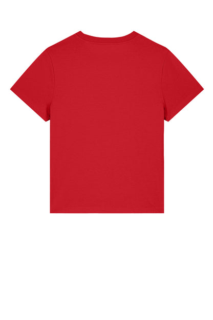 Stanley/Stella Women's Stella Muser Tee SXW002 Red