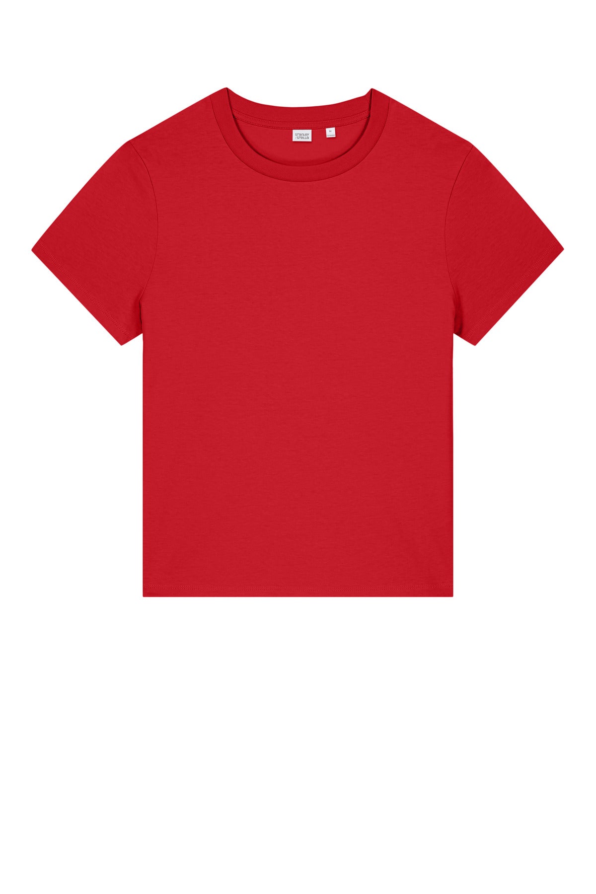 Stanley/Stella Women's Stella Muser Tee SXW002 Red
